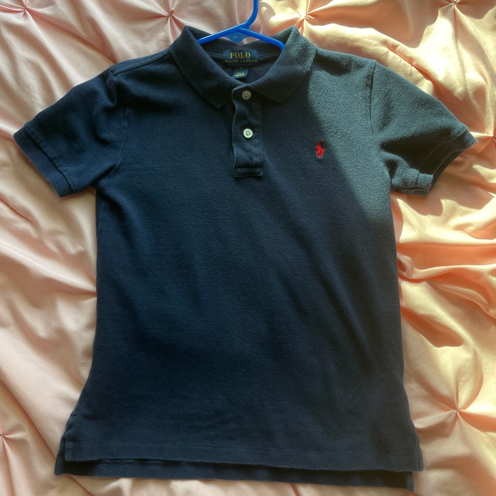 Ralph Lauren polo shirt size 6